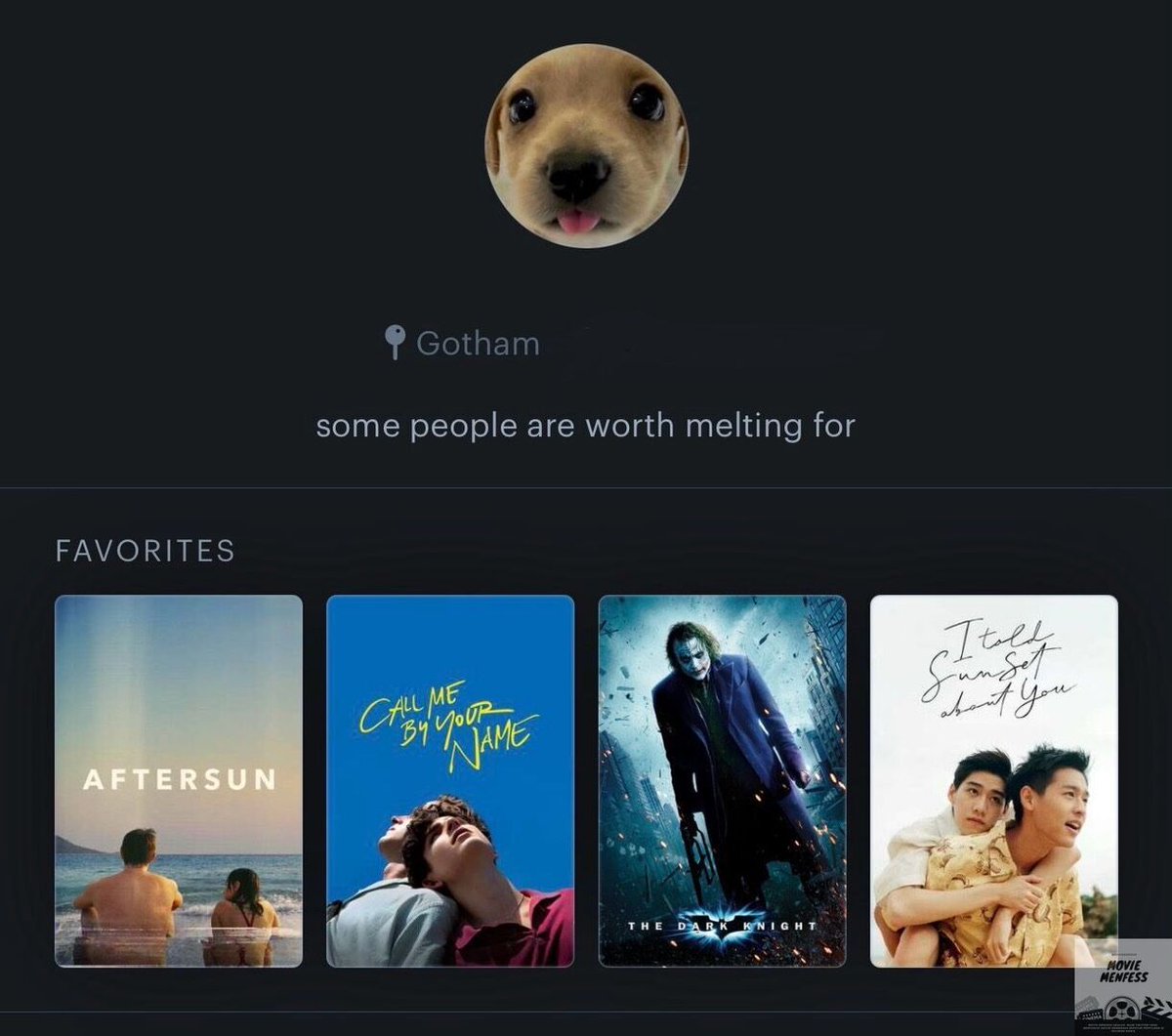 CHECK PINNED - mupi tweet media