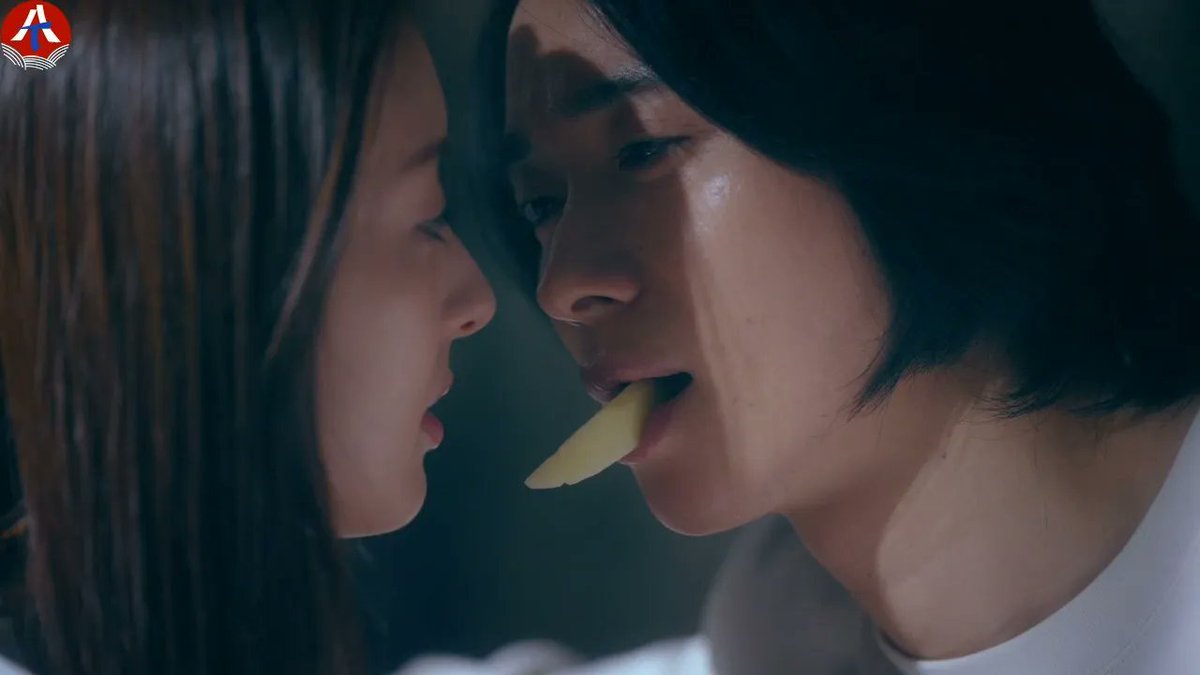 AsianTeam_'s tweet image. 🔷Atualização: episódios 09 e 10 de "𝒦𝑜𝑛𝑜 𝒜𝑖 𝑤𝑎 𝑀𝑎𝑐ℎ𝑖𝑔𝑎𝑖 𝑑𝑒𝑠𝑢 𝑘𝑎: 𝐹𝑢𝑟𝑖𝑛 𝑛𝑜 𝒮ℎ𝑜𝑘𝑢𝑧𝑎𝑖 (2026)" estrelado por Miyamoto Mayu, Izuka Kenta, Katayama Moemi, Totsuka Shota, já está disponível.

#Jdrama #Thriller #Drama #Romance #PedidoAT #AsianTeam