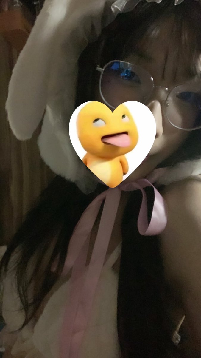 faye୨ৎ tweet media