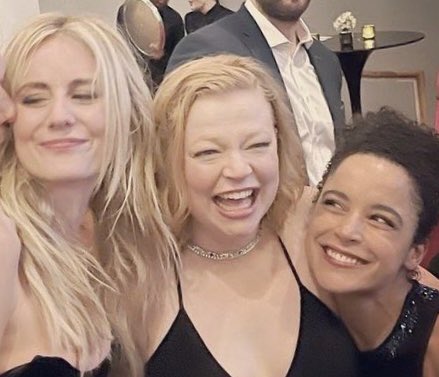 suequarter's tweet image. #mygirls 🤍