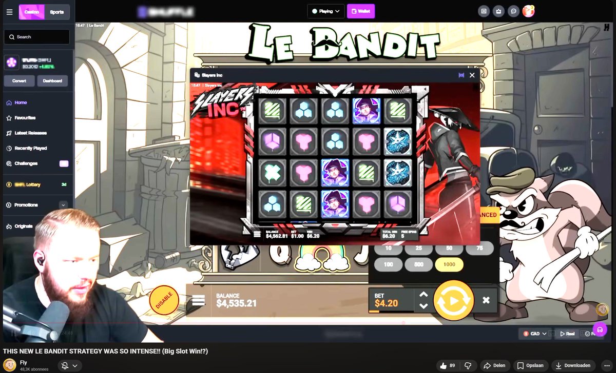 JaSi1809's tweet photo. @CasinoRewardsgg https://t.co/dTaTlEbZYC