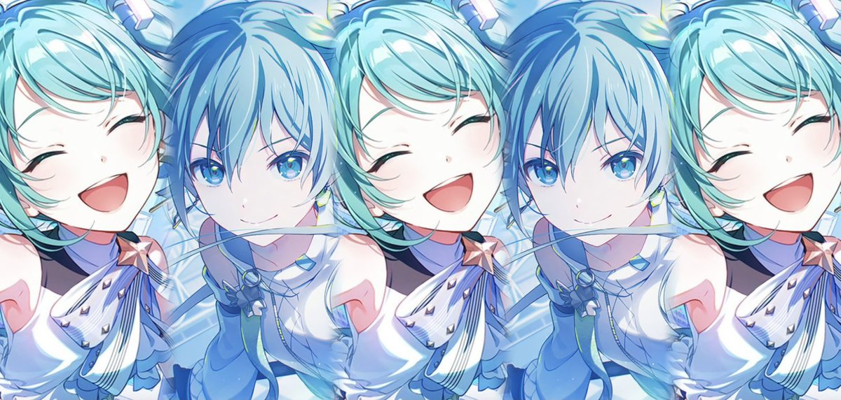 す❤︎ tweet media