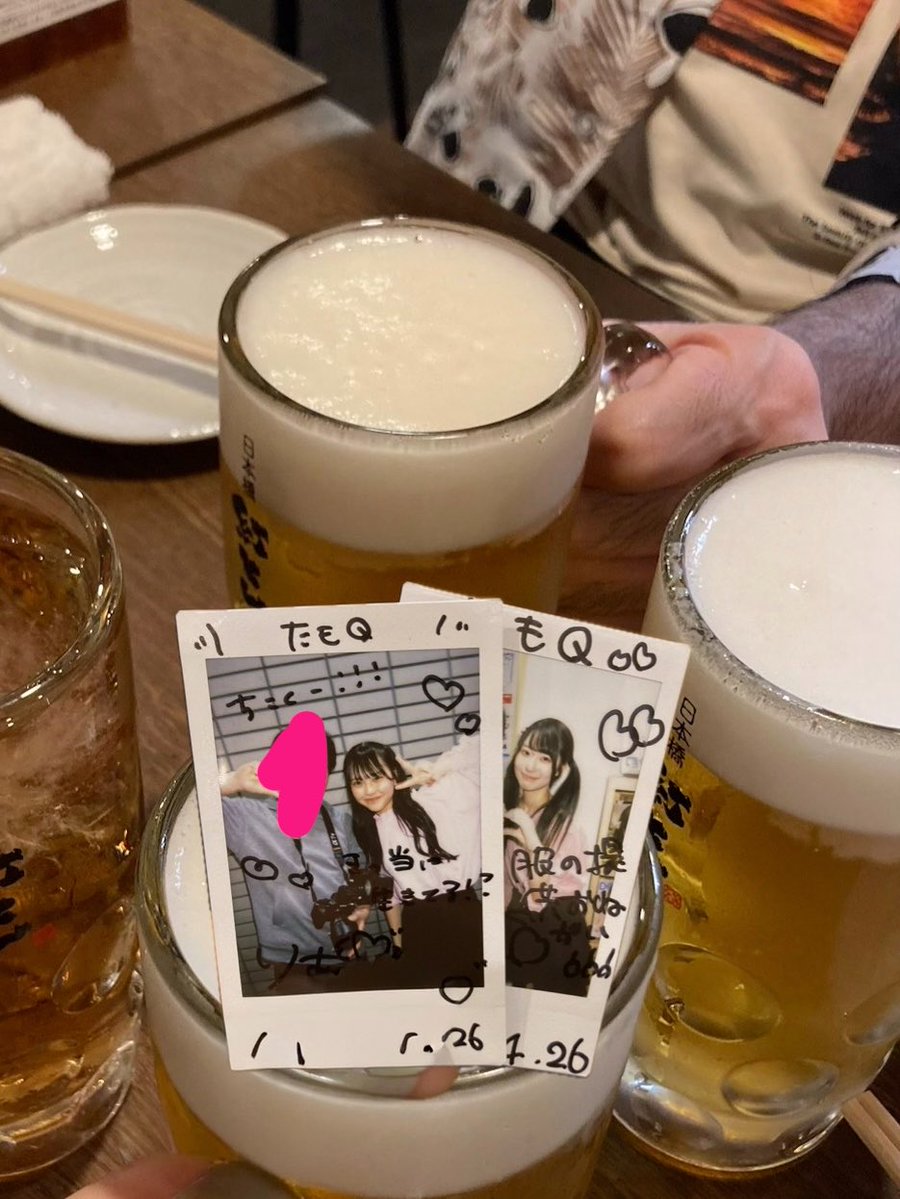 たもQ tweet media