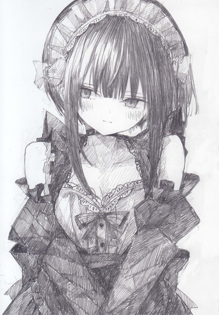 くろいうさぎ (@snowdrop1010) / Posts / X