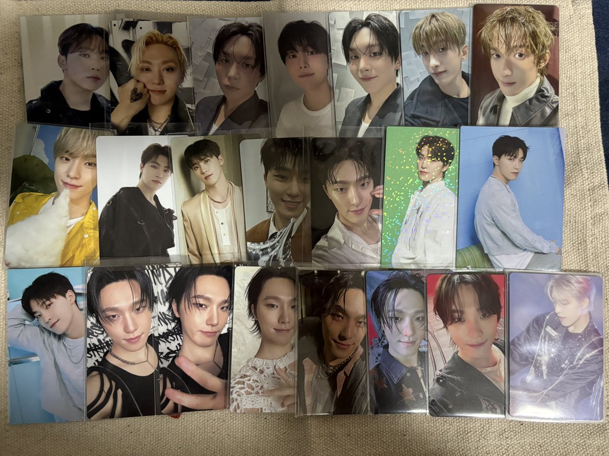 ♡ 아 tweet media