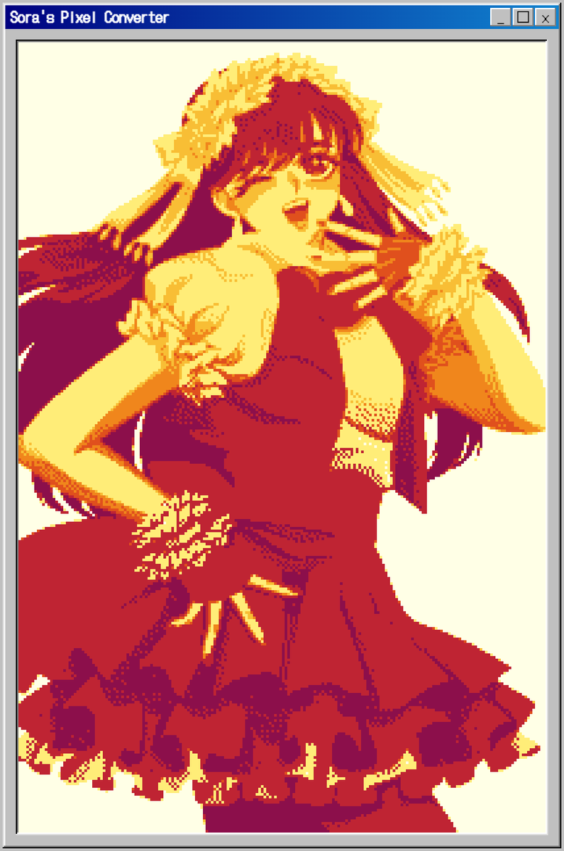 zhuyang_7's tweet photo. I really need to draw more Athena https://t.co/aa1eG196D3