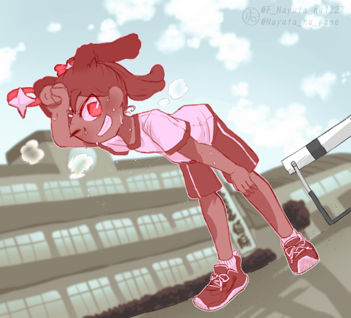 げ〜む🎮た〜ぬ。 tweet media