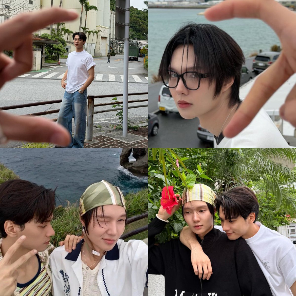 daisy. ♡🪷// feat. knp tweet media