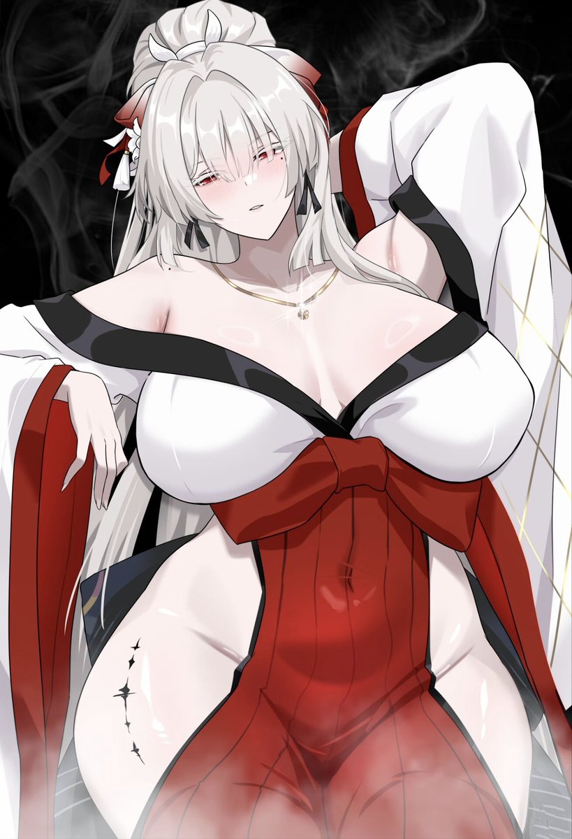 ☥织田白兔子☦ tweet media