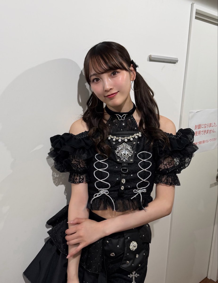 中村みずき tweet media