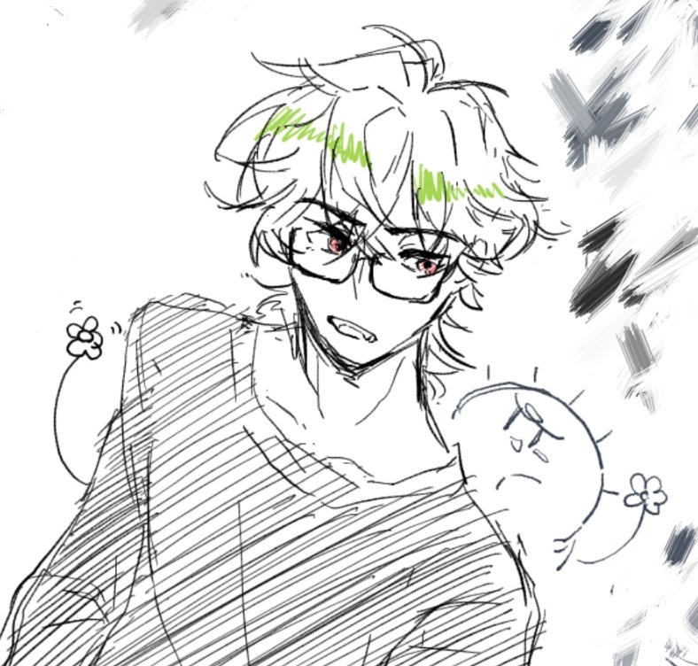 ろくま tweet media