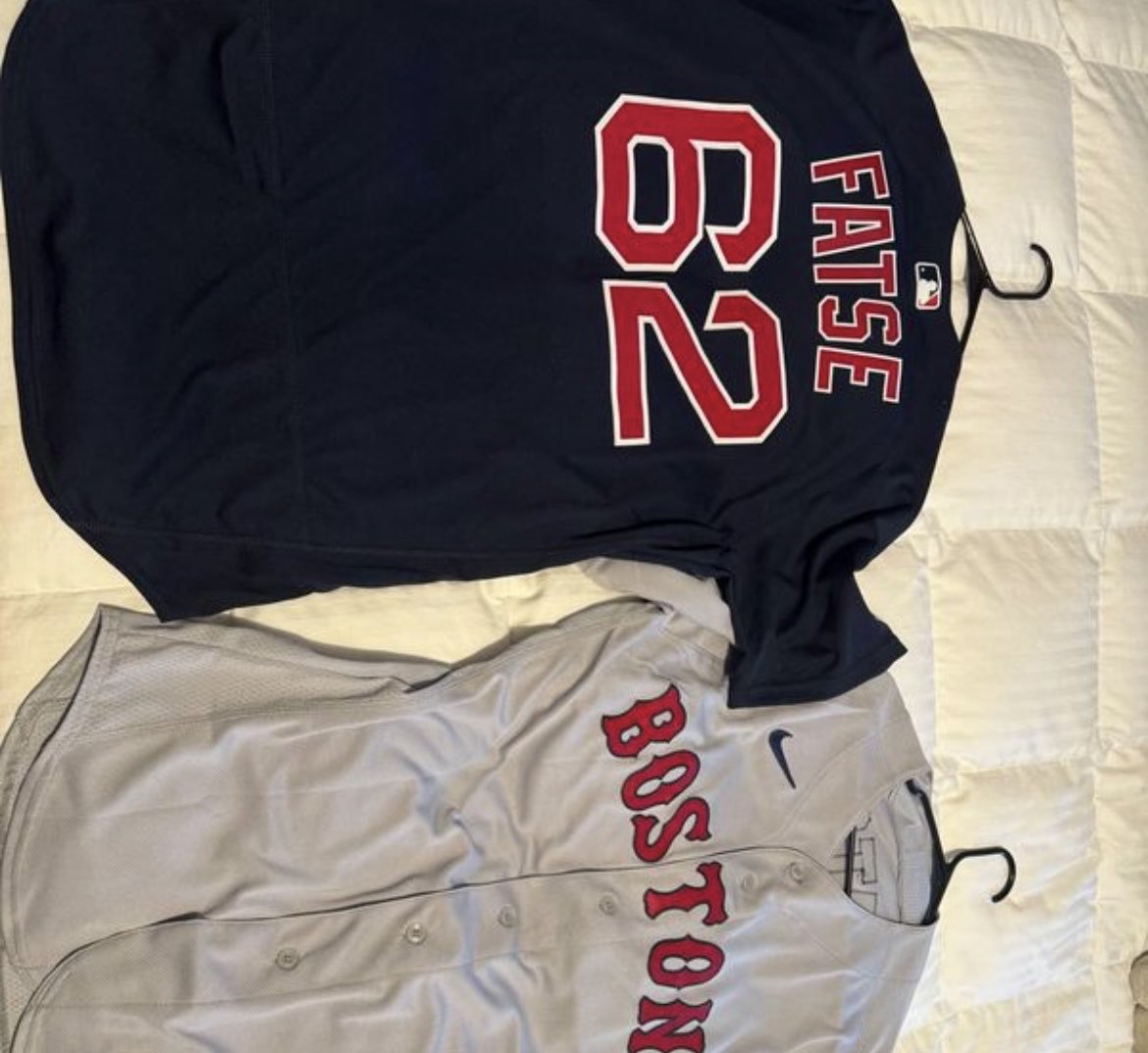 🎙️Not Another Sox Podcast🎙️ tweet media