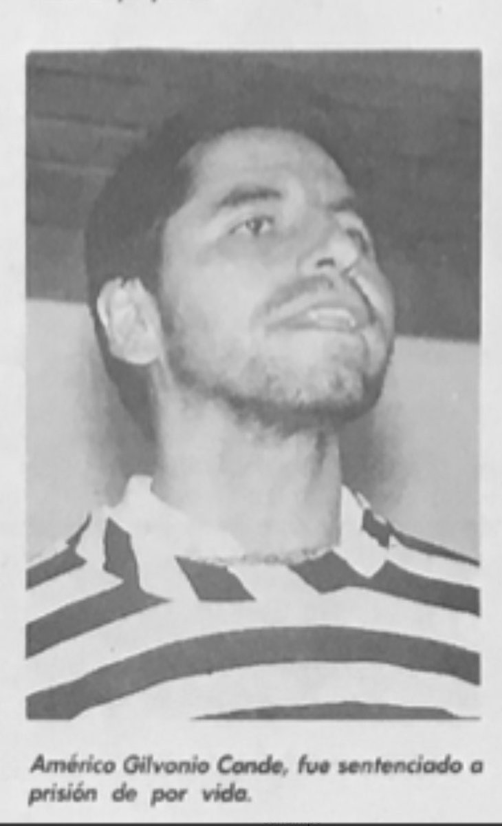 <a href="/abelgilvonio/">Abel Gilvonio</a> La mafia del EP que capturó a este terrorista.