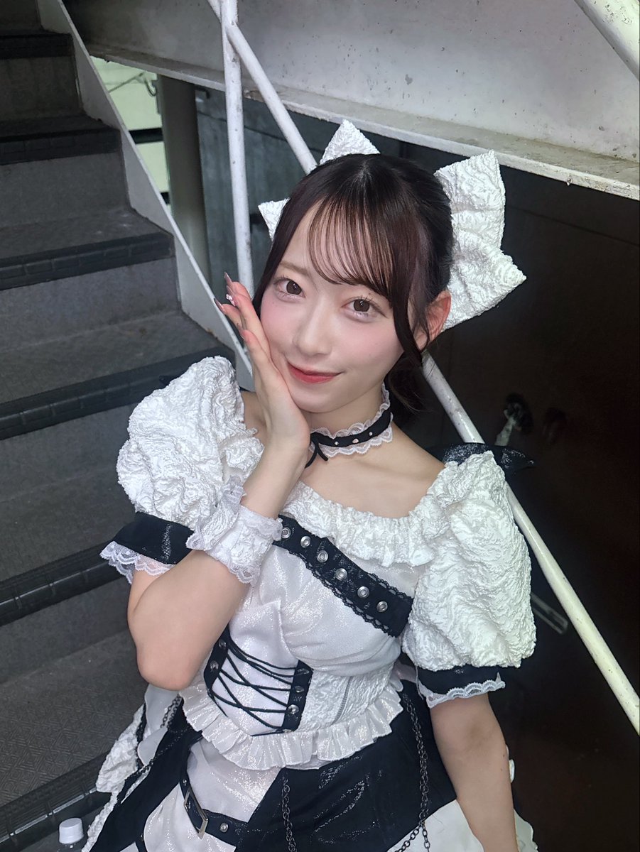 亀尾 日菜子（Honey Devil)6/24Zepp新宿ワンマン❕ tweet media