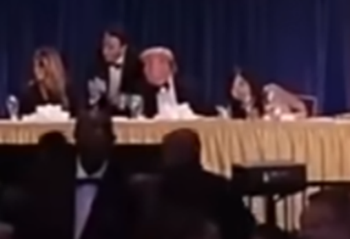 MichaelDChavez's tweet photo. @SkyNews @BarackObama @POTUS #WeThePeople wanna know...  

Ya know...  it's a #DataPoint 😂🤣😉

what was she reaching for "as the shots rang out." that wasn't there?

This is when it was supposed to happen...  
He knew he was in the lionsden.

@FBI 
via CSPAN footage 1:34:20
https://t.co/MChJh2szIs https://t.co/iVfUQtOJUT