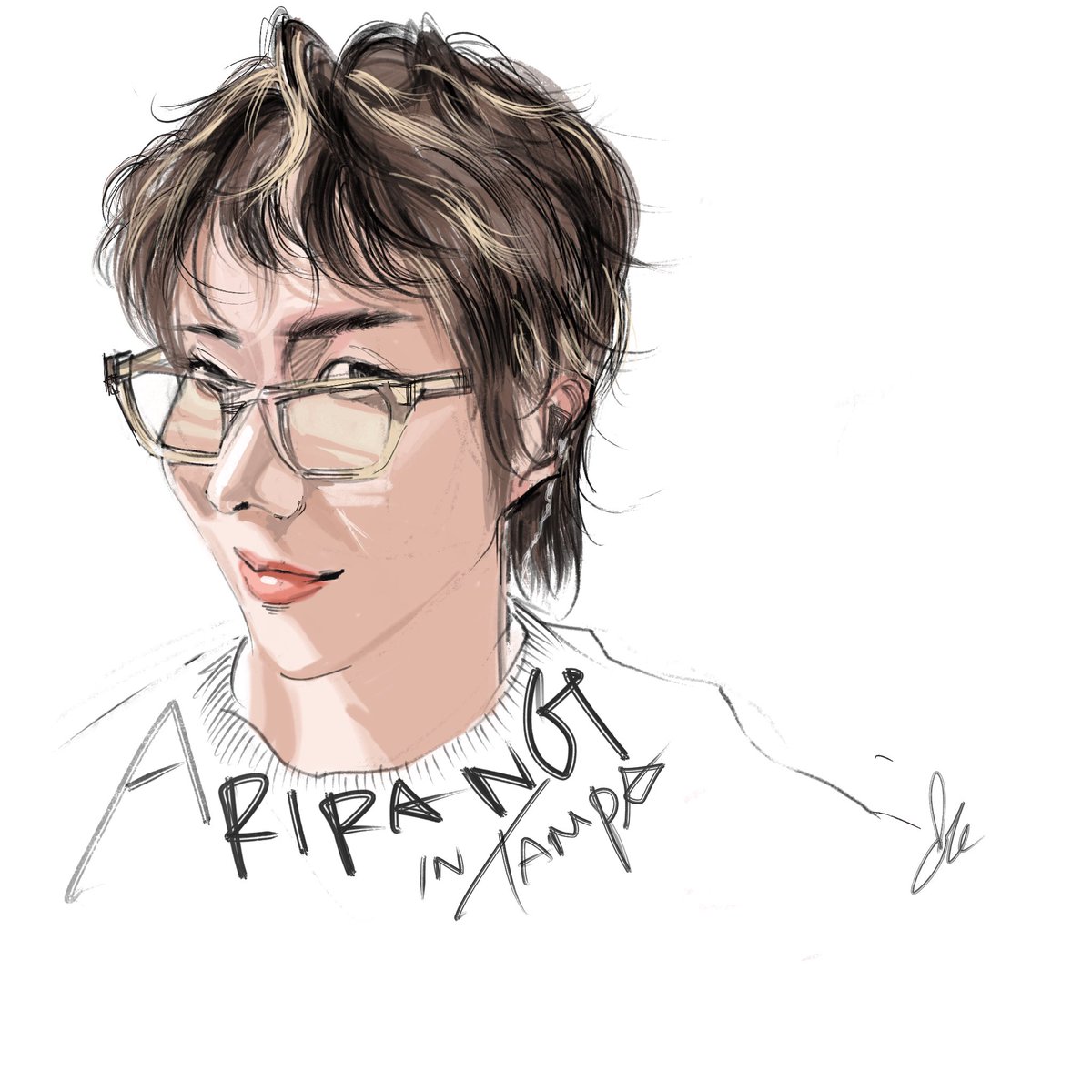 hots

#bts #btsarmy #jhope #hoseok #btsfanart
#BTS_ARİRANG