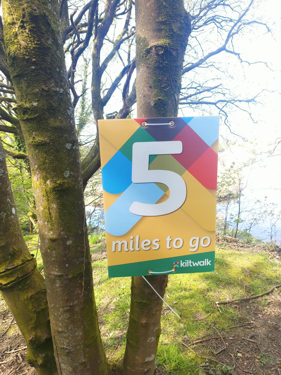 ruchillbhoy79's tweet image. It's getting tough now, legs are beginning to feel it but I'm not stopping 💪🏻🚶🏻🏴󠁧󠁢󠁳󠁣󠁴󠁿

Well done everyone who's took part in the Kiktwalk this weekend.

@thekiltwalk @supportCHAS @kingsofkilts 

#kiltwalk 

justgiving.com/thomasdawson-1…
