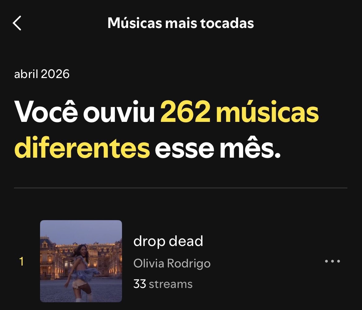 This Is Olivia Rodrigo tweet media