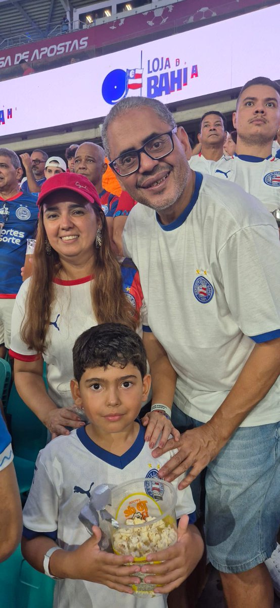 Esporte Clube Bahia tweet media