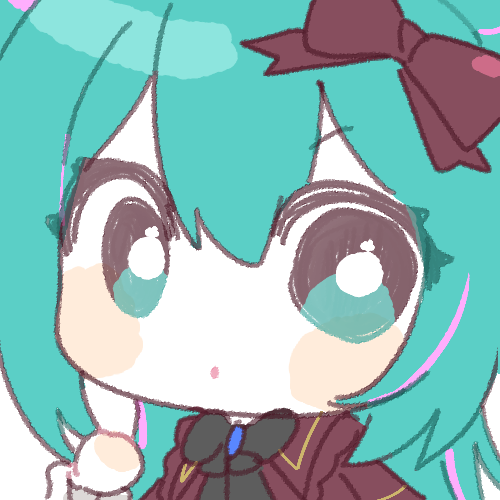 오징어 tweet media