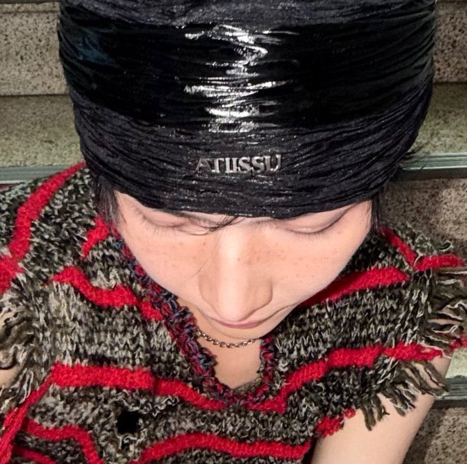 alli ꒰୨୧ ˚⋆ tweet media