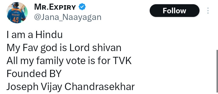 Munthaseer Yaseen tweet media