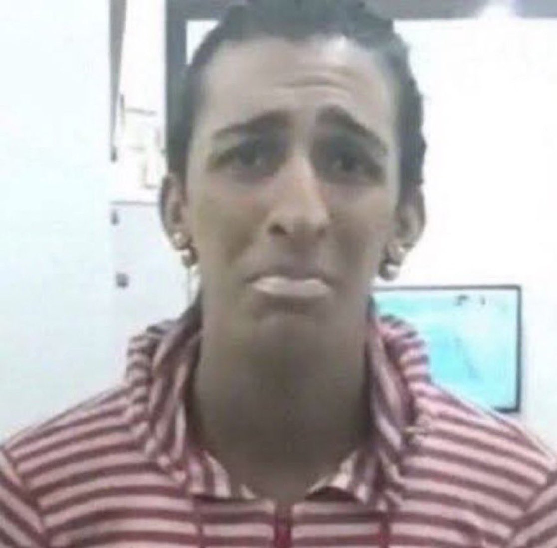 vou começar o período da faculdade num estresse do tamanho do mundo