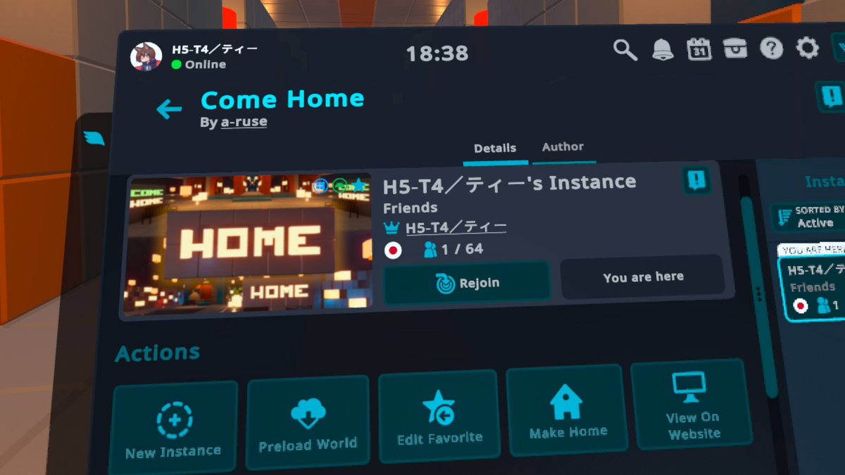 H5-T4／ティー tweet media