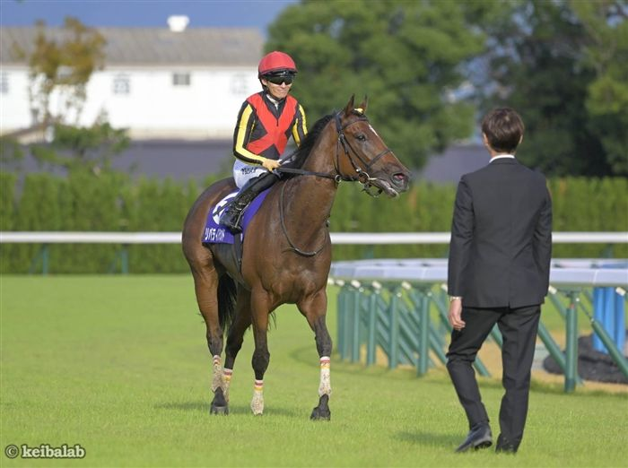 【ふと、お嬢さんに会いたい時がある】
4月27日は三冠牝馬リバティアイランドの命日です。亡くなって早1年。もう1年。
#リバティアイランド #命日 
keibalab.jp/db/horse/20201…