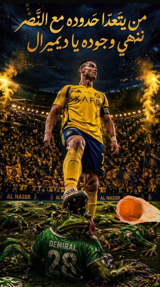 Fahad 💛 tweet media