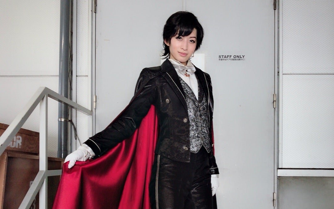 🍉 Video Girl Rally 🏳️‍⚧️ Laserdisc Lesbian 💿 tweet media