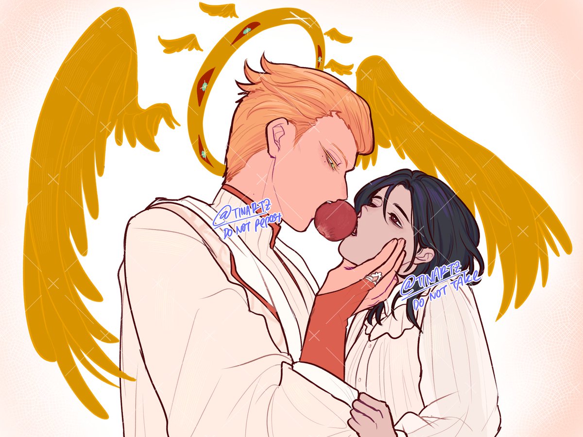 Tina🔞||CommsOpen tweet media