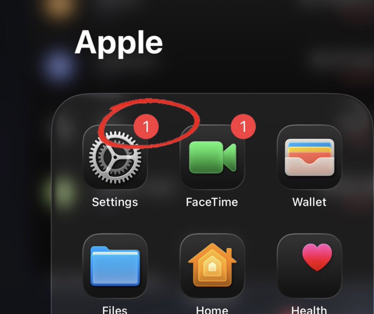 noface_trdr's tweet image. Hey @Apple

So are we living with the “iCloud storage full” notification for like…ever? 

#apple #icloud #icloudgate