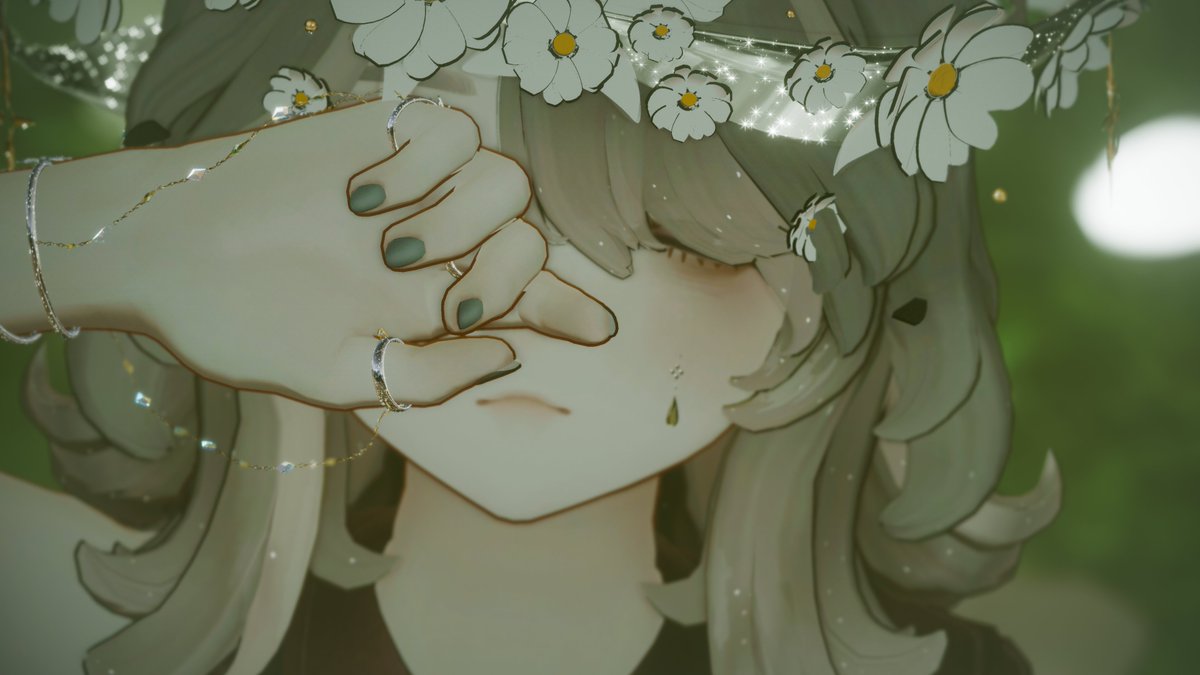 czangrod98490's tweet photo. #Marycia3D https://t.co/0MNyX1ZzGU