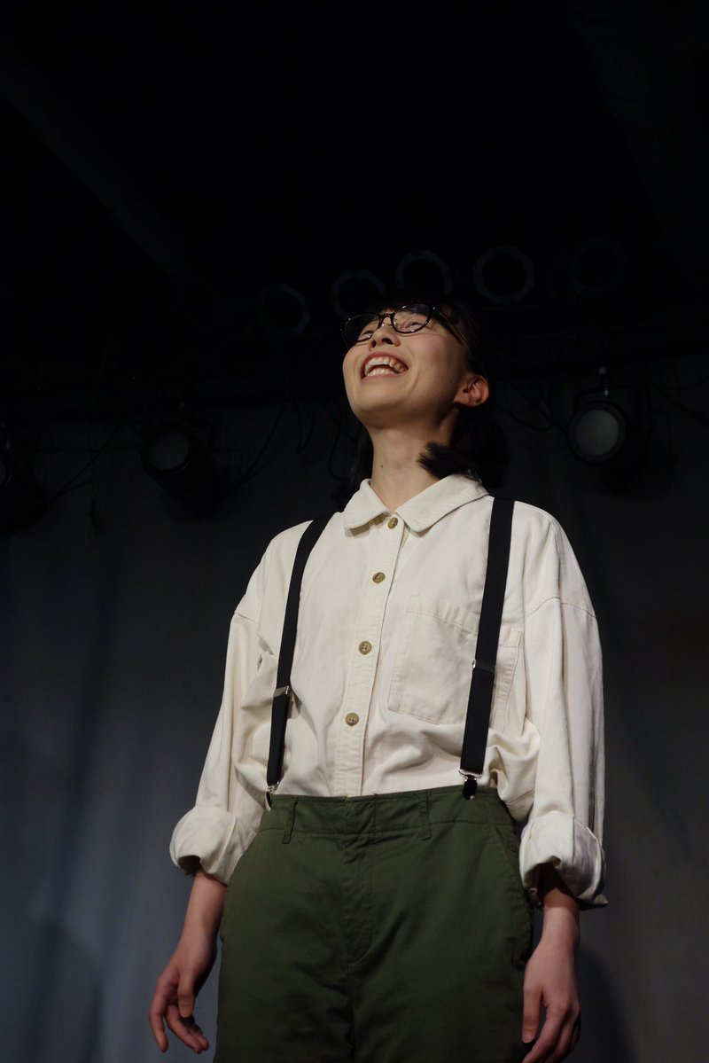 せんかわ tweet media