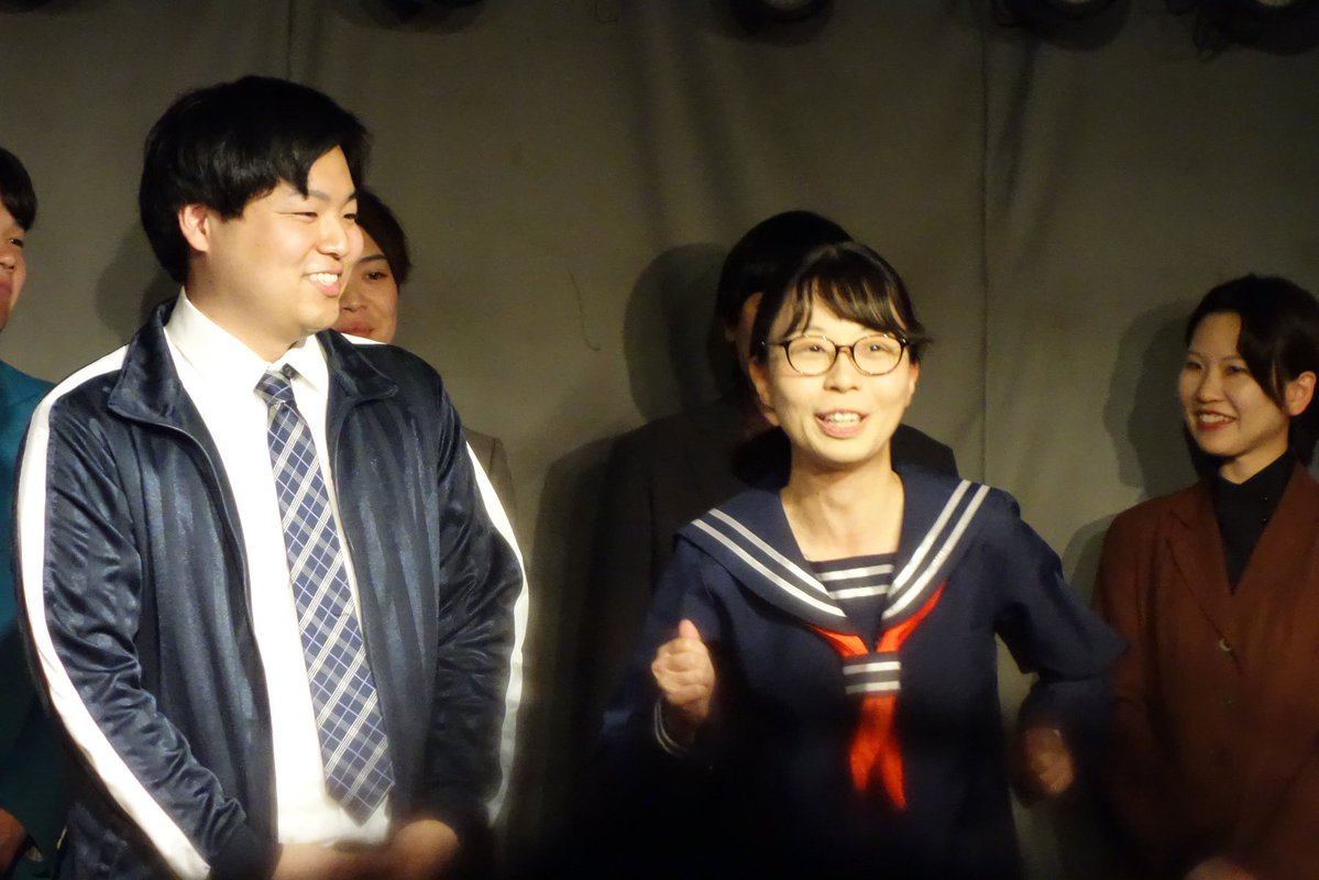 せんかわ tweet media