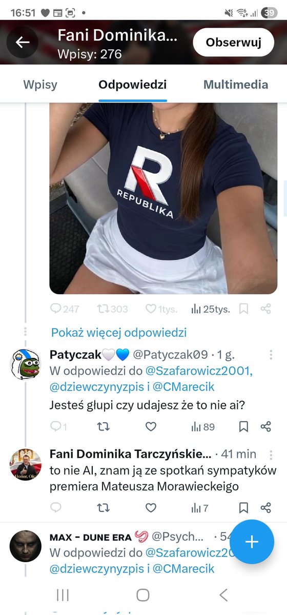 Luke tweet media