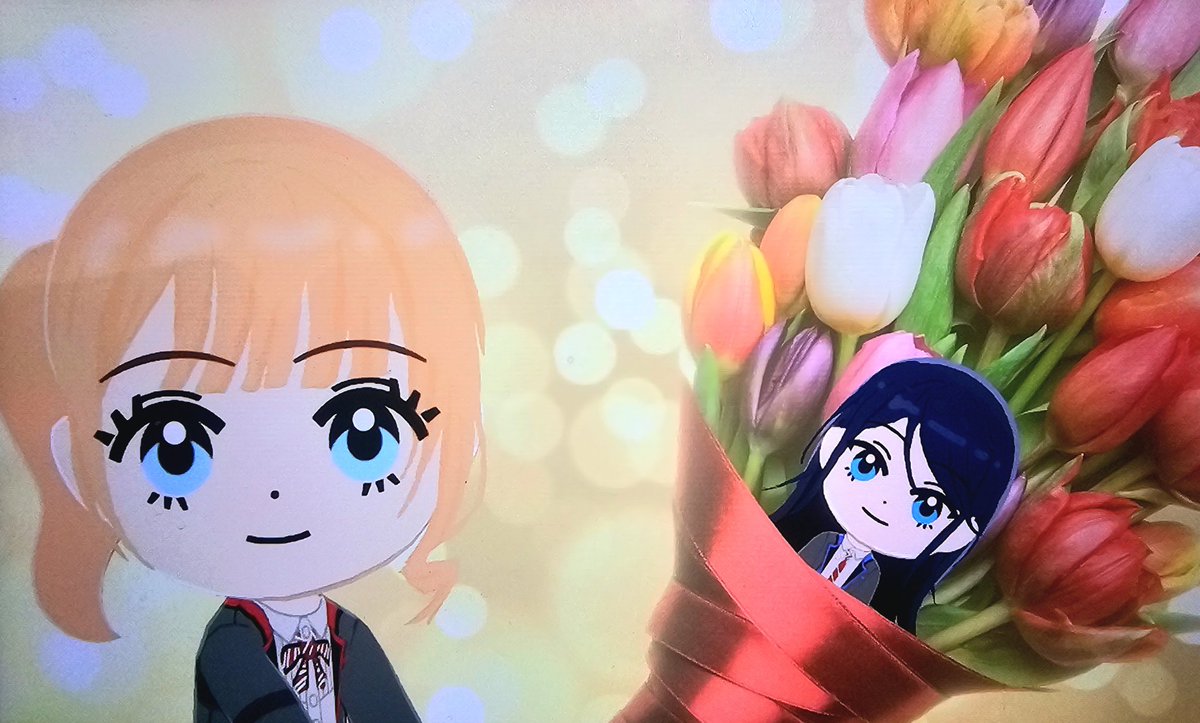 나기💫 tweet media