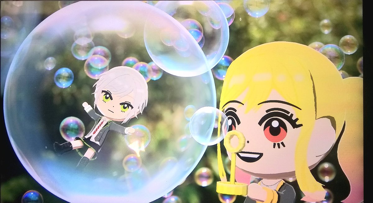 나기💫 tweet media