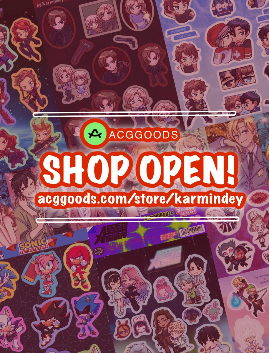 Karmin_Dey 🧚 comms open tweet media