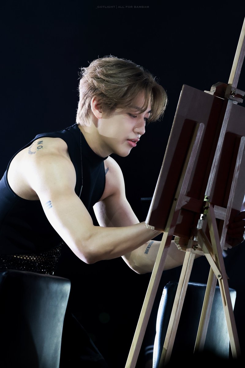 [260426] BamBamXKpopMasterzBKK
 #BamBamXKPopMasterzBKK
<a href="/BamBam1A/">BamBam</a> #BamBam #뱀뱀