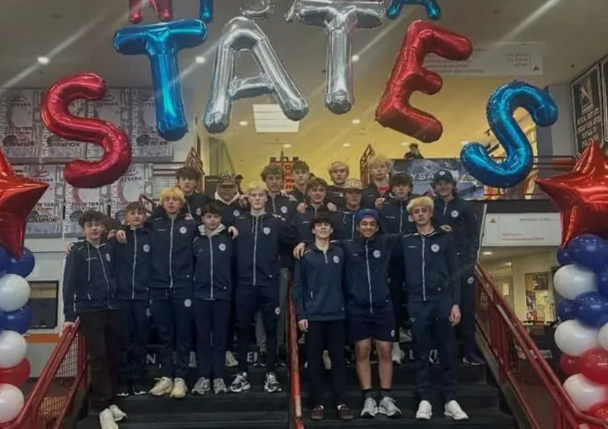 JrAmerks's tweet photo. 15O AAA turned in a strong performance at NY States, narrowly missing the semifinals.

The group played fast, structured hockey all weekend—earning a key win over NY Dynamo and battling hard in tight games vs BK and Westchester.

A strong step forward that reflects their growth https://t.co/bs3BlRShb6