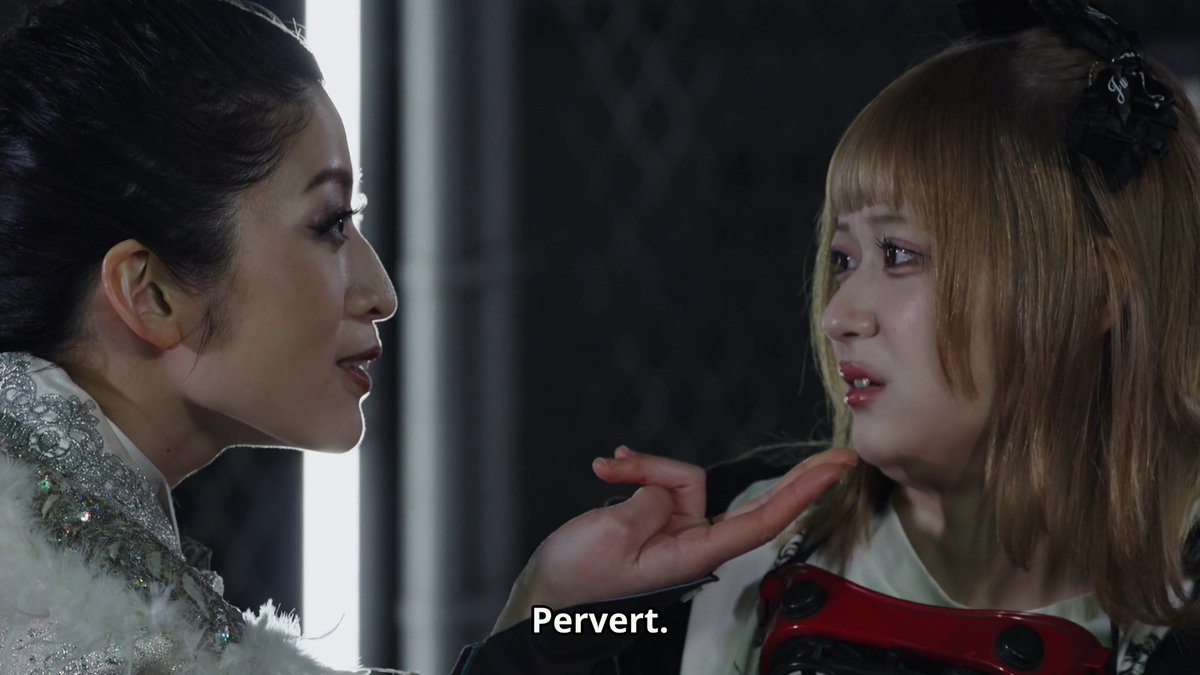 🍉 Video Girl Rally 🏳️‍⚧️ Laserdisc Lesbian 💿 tweet media