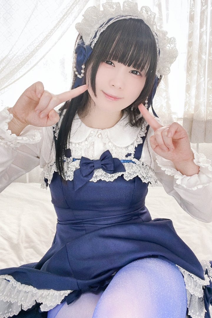 朔凪のの tweet media