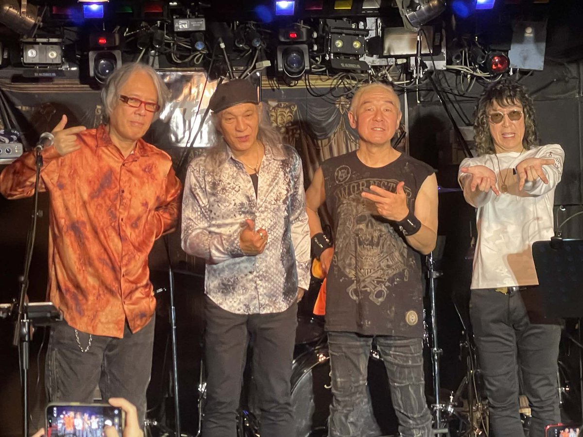 Hiro Homma tweet media