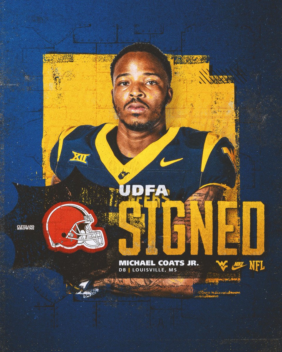 West Virginia Football tweet media