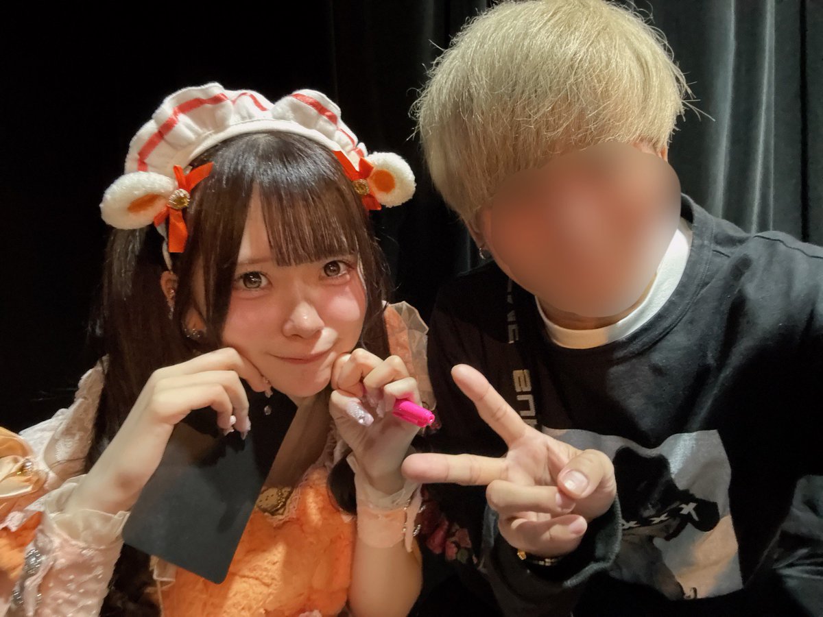 あぎ tweet media