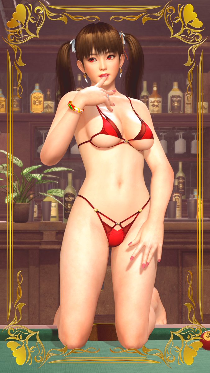 VV4K最高！ tweet media