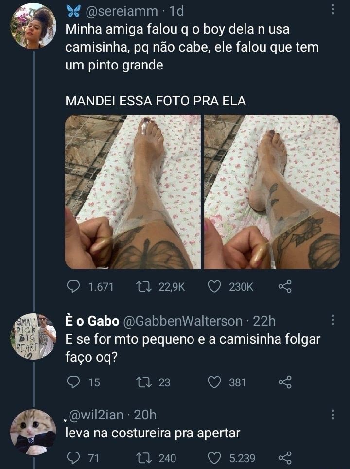 Sabedoria memes tweet media