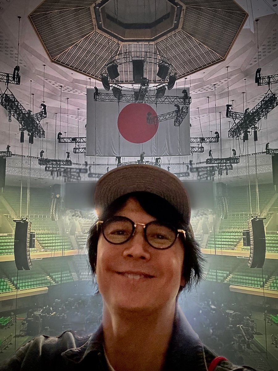 福山雅治 tweet media
